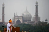 Modi vows to bring Delhi Red Fort car blast perpetrators to justice