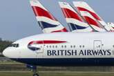 BA scraps long-haul flights amid engine parts shortage