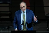 Axelrod points finger of blame at one person over Epstein files