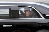 Does Putin speak English? People speculate what he said in Trump’s car