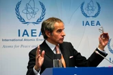 Iran has amassed even more near weapons-grade uranium, UN watchdog says