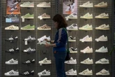 Adidas designer apologizes for ‘appropriating’ Mexican shoe design