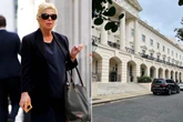 Estate agent ordered out of £19m mansion after losing court battle