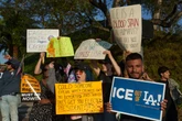 Data shows ICE has only arrested 6% of known convicted murderers