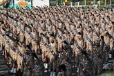 Starmer vows to ban Iran’s Revolutionary Guard Corps