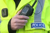 PC died after arrest during paternity leave, inquest hears