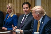 Explosive whistleblower emails reveal Trump plans for Abrego Garcia