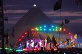 Glastonbury festival 2025 - live: Coach tickets go on sale today