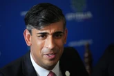 Rishi Sunak blew £50 public cash on ‘stopped’ stamp for gimmicky video