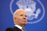 Biden’s granddaughter rips Tapper’s book on president’s hidden decline