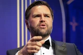 JD Vance says Iranians ‘don’t want to keep fighting’
