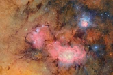 New images bring night sky to life ‘like never before’