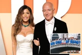 Bezos vs Venice: A billionaire’s fight to win over the city of love
