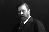 Dracula letter with Bram Stoker’s ‘shameless’ admission goes on sale