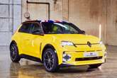 Renault 5 E-Tech review: rebooted hatch driven in the UK