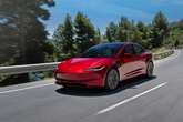 Tesla Model 3 review: Still setting the standard for EVs