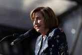 Trump goes after ‘disgusting degenerate’ Nancy Pelosi over stocks