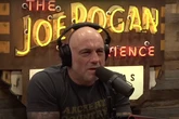 Anti-Trump podcast dethrones mighty Joe Rogan