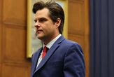 ‘Surge’ commander challenges Matt Gaetz for smirking at military chief