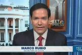 Rubio confronted by news anchor over past opposition to Putin ‘deal’