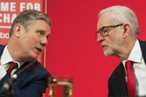 Reform voters prefer Corbyn to Starmer, new polling shows