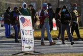 Georgia to purge more than 100,000 people from voter rolls