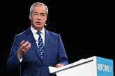 Nigel Farage ordered to pay £10k to Brexit Party founder