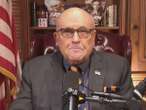 Judge slams bankrupt Giuliani for not being able to keep an accountant