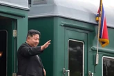 Inside Kim Jong Un’s ‘Moving Fortress’ and why he takes the train