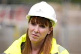 Rayner says ‘underestimate me at your peril’ over housing pledge