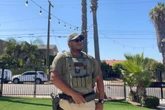 Security guard killed in mosque shooting was father of eight