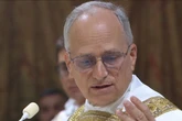 Pope Leo failed to properly investigate child abuse, group claims