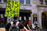 Delaware legislators approve $15 minimum wage