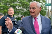 Menendez took Mercedes-Benz as bribe, New Jersey businessman testifies