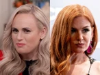 Rebel Wilson hints Isla Fisher friendship is over