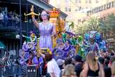 Louisiana promises more security for Mardi Gras after terrorist attack