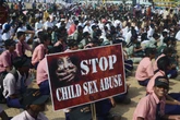 Female teacher, 40, arrested for sexually assaulting 16-year-old boy