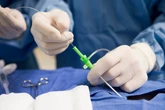Woman who wrongly had spine removed among 400 NHS surgical blunders