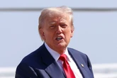 ‘A little rebate’: Trump’s latest gimmick to distract from Epstein