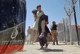 Taliban closes in on Kabul amid fierce clashes near the capital