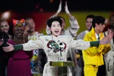 Glitter and geopolitics: Inside Russia’s revamped answer to Eurovision