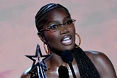 Doechii slams Trump’s military response to ICE protests at BET Awards