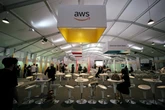Amazon confirms cloud operations in Middle East damaged during war