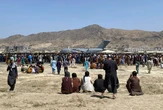 Veterans scramble to save Afghan comrades left behind by US withdrawal