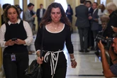 Nancy Mace explains why she broke down meeting Epstein victims