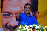 Indian opposition leader Kejriwal granted bail to campaign in election