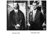 100 years since the first diabetes patient treated with insulin in England