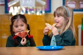 Around 500,000 more children to access free breakfast clubs