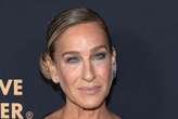 Sarah Jessica Parker shares presidential endorsement