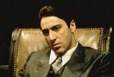 Al Pacino was nearly ‘fired’ from The Godfather midway through filming